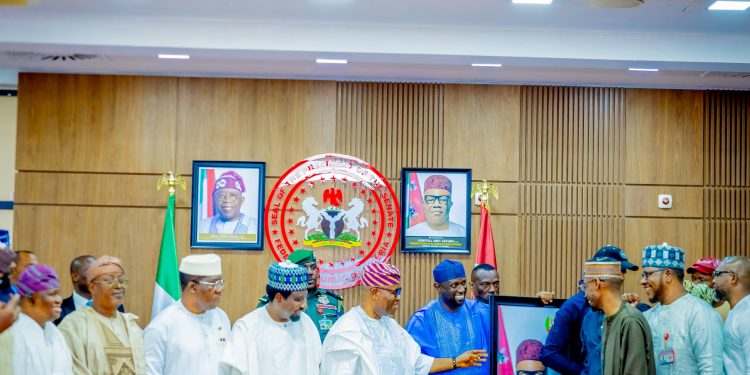 City Boy Movement poised to ensure maximum victory for Tinubu in 2027 – Akpabio