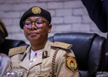 Nigeria closes US visa centers, returns to embassy applications  