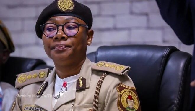 Nigeria closes US visa centers, returns to embassy applications