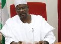 Sen. Ndume returns to Aso Villa, urges Tinubu to speak directly to Nigerians