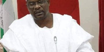Sen. Ndume returns to Aso Villa, urges Tinubu to speak directly to Nigerians  