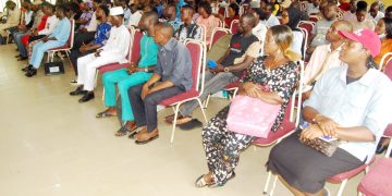 Standardised marking begins as ERC orients BECE examiners
