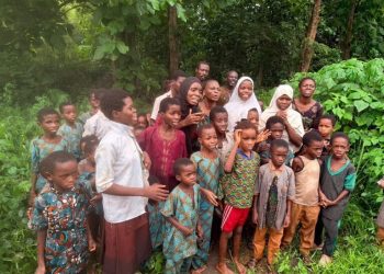 All Oyo schoolchildren, teachers abducted in May 15 attack regain freedom