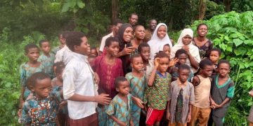 All Oyo schoolchildren, teachers abducted in May 15 attack regain freedom