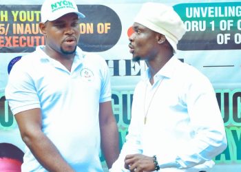 Anambra Speaker honored as Southeast most outstanding speaker, dedicates award to Anambra people