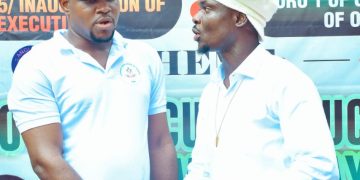 Anambra Speaker honored as Southeast most outstanding speaker, dedicates award to Anambra people
