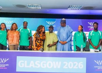 ‎NSC to broadcast commonwealth games