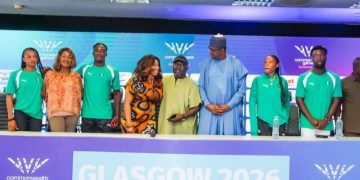 ‎NSC to broadcast commonwealth games