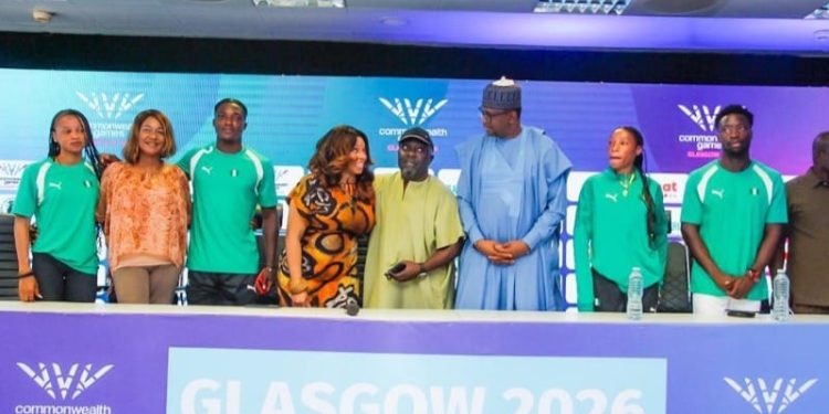 NSC to broadcast commonwealth games