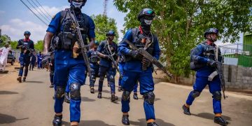 No School Will Be Abandoned: How NSCDC and joint forces brought 44 Oyo pupils and teachers home