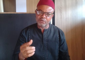This Is My London:  Mayor eyes Chairmanship to put Idu Furniture Market on the gov’t map