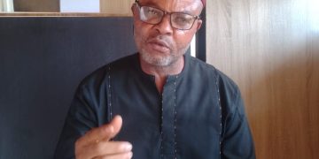 This Is My London:  Mayor eyes Chairmanship to put Idu Furniture Market on the gov’t map