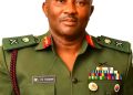 Steady Hand, Silent Valour: How Maj-Gen Nnebeife led the rescue of 44 Oyo school pupils and teachers