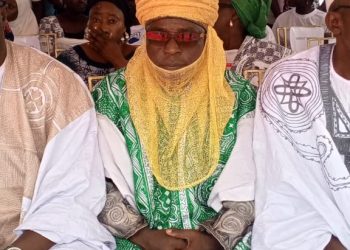 Asugeri Idu- Koro to honour Minister Wike with Sardauna title for infrastructure revolution, and giving Abuja its deserved face 