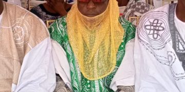 Asugeri Idu- Koro to honour Minister Wike with Sardauna title for infrastructure revolution, and giving Abuja its deserved face 