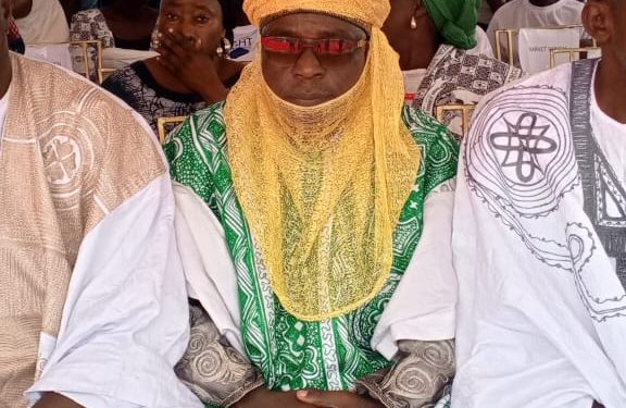 Asugeri Idu- Koro to honour Minister Wike with Sardauna title for infrastructure revolution, and giving Abuja its deserved face