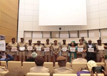 NIS launches permis framework, signs performance bonds to boost service delivery