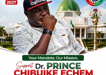 To Serve, Not To Be Served: Why Orumba leaders are betting on Okenwa Ogbunka  
