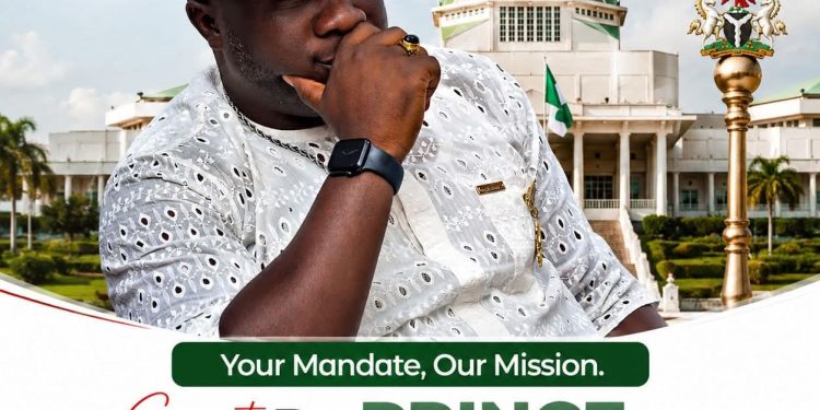 To Serve, Not To Be Served: Why Orumba leaders are betting on Okenwa Ogbunka