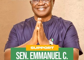 2027: Anambra South needs competence and experience, say supporters of Sen. Nwachukwu