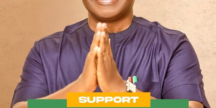 2027: Anambra South needs competence and experience, say supporters of Sen. Nwachukwu