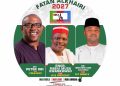 Obi, Kwankwaso groups disown self acclaimed Obidients-Kwanwasyya merger’ leader