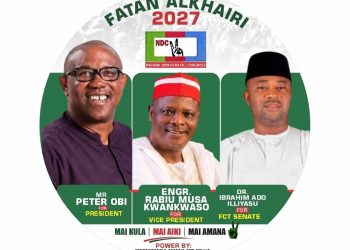 Obi, Kwankwaso groups disown self acclaimed Obidients-Kwanwasyya merger’ leader