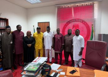 Senate engages youth leaders, pledges decisive action on attacks against Nigerians in South Africa 
