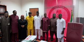 Senate engages youth leaders, pledges decisive action on attacks against Nigerians in South Africa 