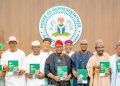 These Walls Were Built to Welcome You in: Akpabio opens NASS to Nigerians  