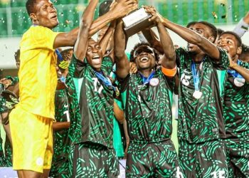WAFU B U20 Championship: Flying Eagles to play Ghana, Togo & Burkina Faso