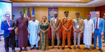 From Cells to Skills: Nigeria pushes tech and rehabilitation for African prisons