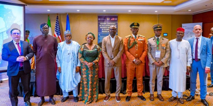 From Cells to Skills: Nigeria pushes tech and rehabilitation for African prisons