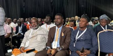 Benue woos investors at Lagos power forum, eyes solar mini-grids and renewable energy boom 