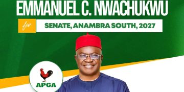 Nwachukwu reaffirms commitment to people-oriented representation for Anambra South