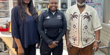 Facilitators arrive Abuja as FIFA capacity-building programme begins on Friday