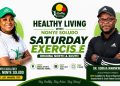 Healthy Living, Healthy People, Healthy Orumba: A Call to wellness for North and South