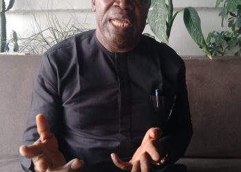 I remain loyal to Obi, but the NDC primaries were flawed – Okoli, rep aspirant