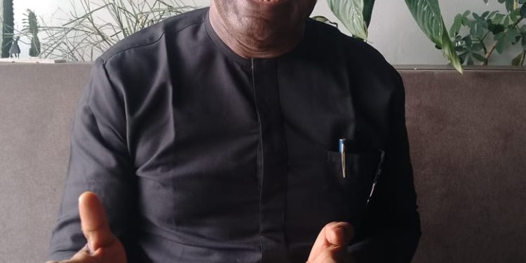 I remain loyal to Obi, but the NDC primaries were flawed – Okoli, rep aspirant