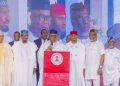 From Promises to Pavement: How Wike’s 31 days changed the face of Abuja