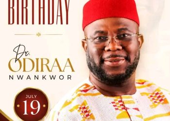 BIRTHDAY CONGRATULATORY MESSAGE