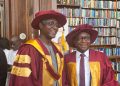 Leadership Is About Solutions: At House of Lords, Yar’Adua links Sahel crisis to insecurity, pledges tech response