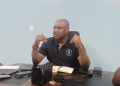 NFF Elections: Veteran sports administrator warns against leadership change