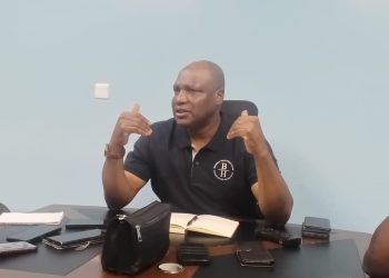 NFF Elections: Veteran sports administrator warns against leadership change