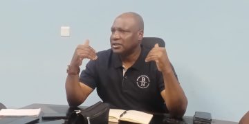NFF Elections: Veteran sports administrator warns against leadership change