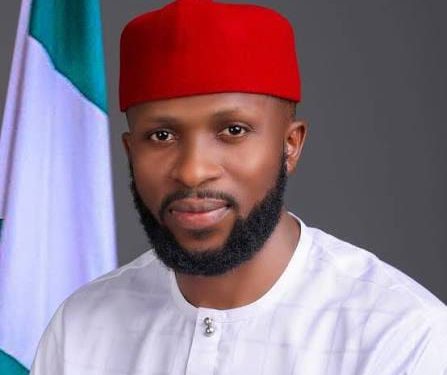Arochukwu/Ohafia: Massive support for Ogbonna as groups merge ahead of 2027
