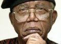 Ikokwu Hails Soludo for honoring Achebe, calls Ogidi statue a promise to the unborn