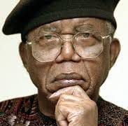 Ikokwu Hails Soludo for honoring Achebe, calls Ogidi statue a promise to the unborn 