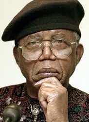 Ikokwu Hails Soludo for honoring Achebe, calls Ogidi statue a promise to the unborn 