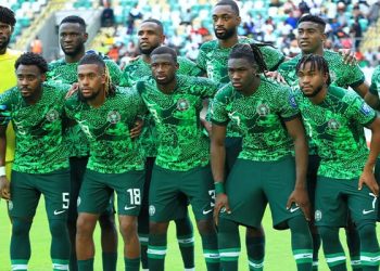 Super Eagles stagnant at 26th as Egypt’s world cup run pushes Nigeria to 4th in Africa